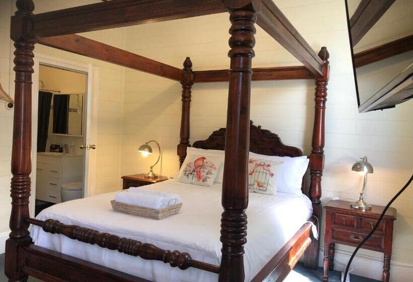 جناح عائلي, The Boutique Hotel Blue Mountains