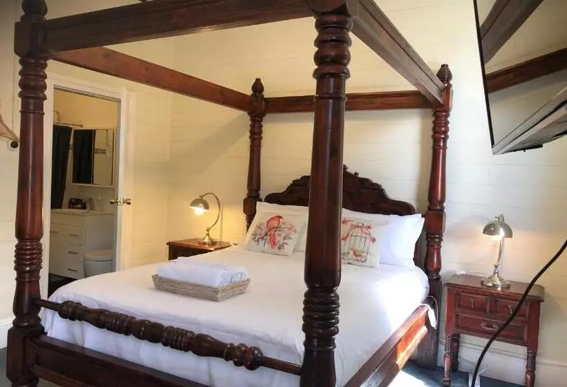 スイート（家族用）, The Boutique Hotel Blue Mountains