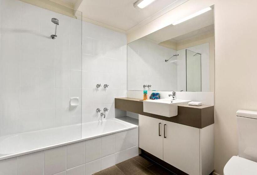 חדר סטנדרט, Comfort Apartments Royal Gardens