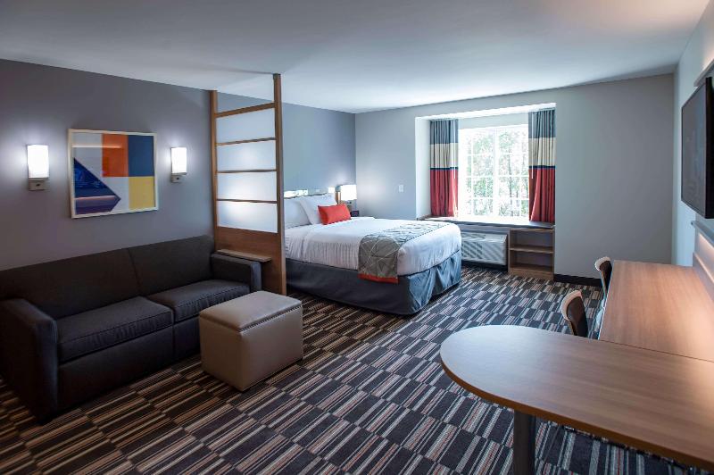 스탠다드 룸, Country Motel Ipswich