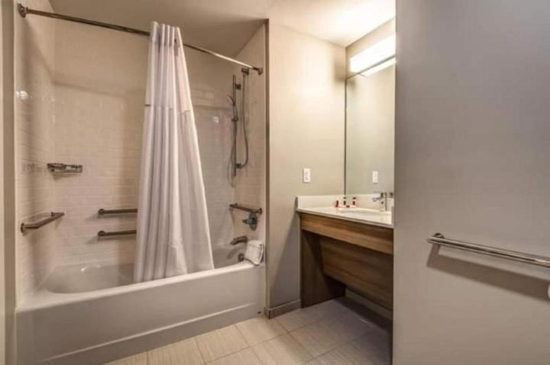 スタンダードルーム, Country Motel Ipswich