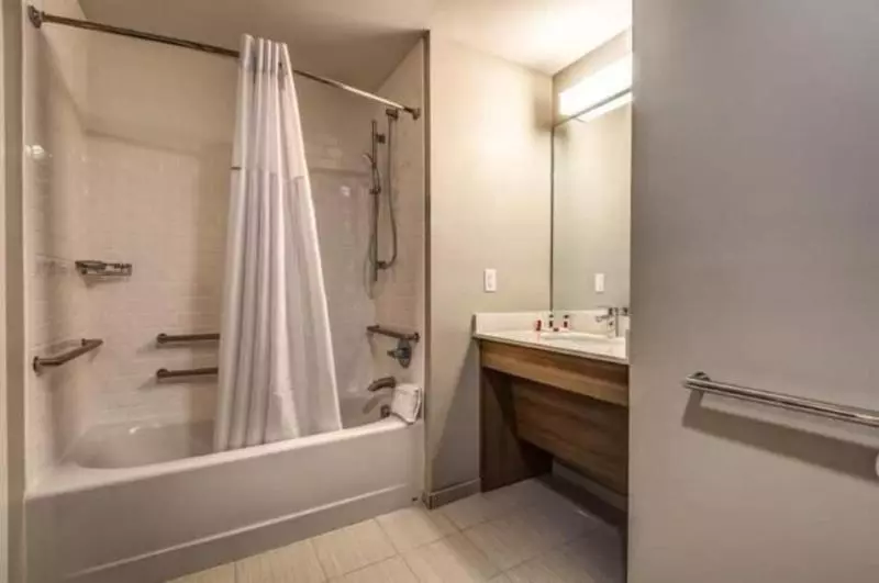 Standard Room, Country Motel Ipswich