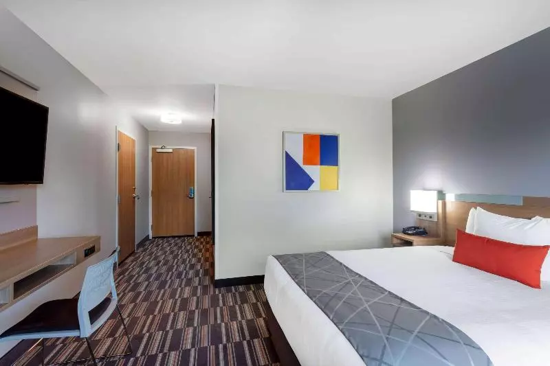 Standard Room, Country Motel Ipswich