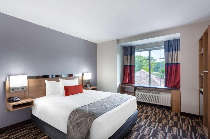 스탠다드 룸, Country Motel Ipswich