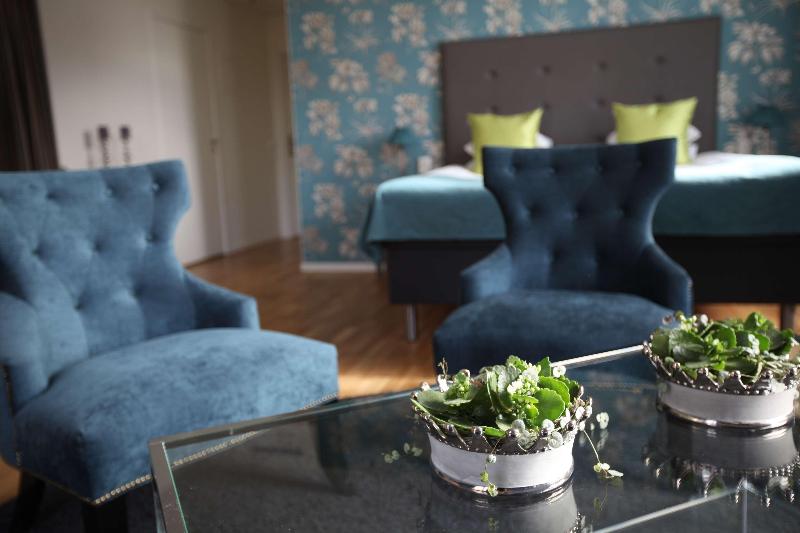 クイーンベッドのデラックスルーム, Country Motel Ipswich