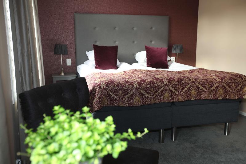 복층 룸 퀸 침대, Country Motel Ipswich