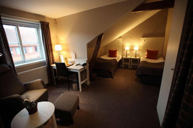 クイーンベッドのデラックスルーム, Country Motel Ipswich