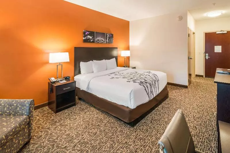 Standard Room King Size Bed, Country Motel Ipswich