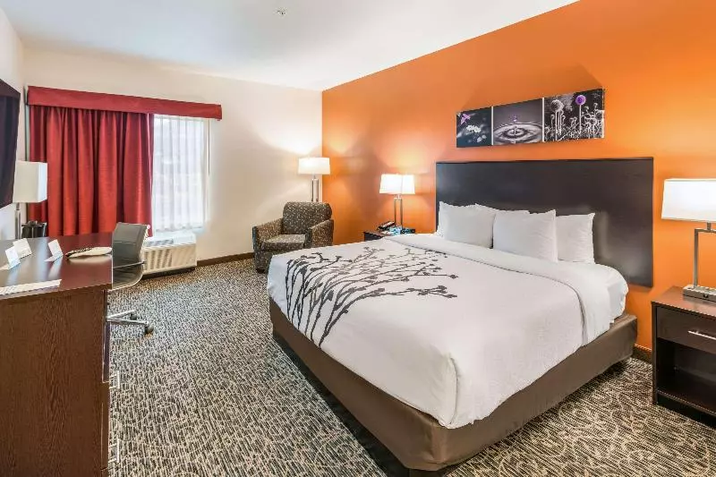 Standard Room King Size Bed, Country Motel Ipswich