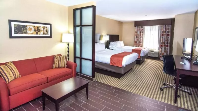 Standard Studio, Country Motel Ipswich