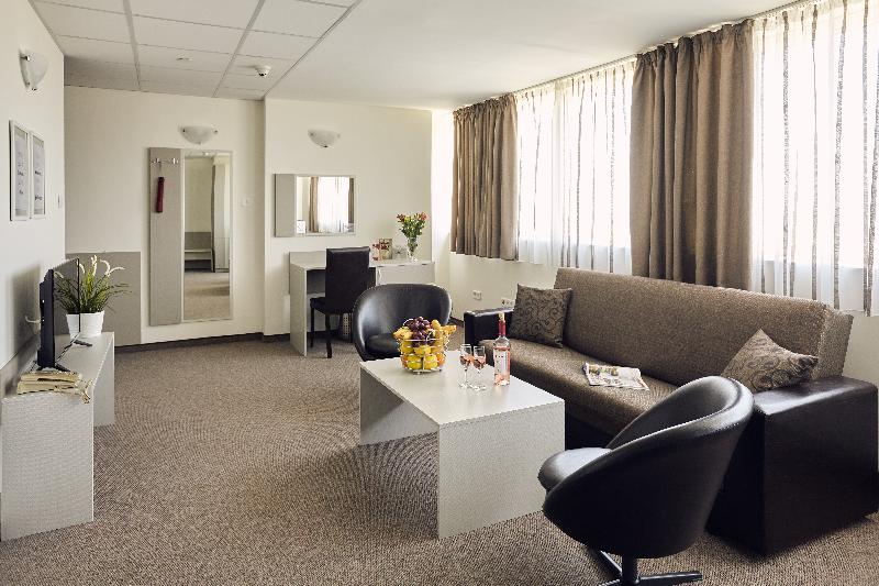 スーペリアファミリールーム, Country Motel Ipswich