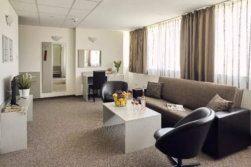 Superior Family Room, Country Motel Ipswich