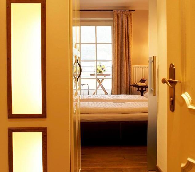 اتاق عادی, Altstadthotel Kasererbräu