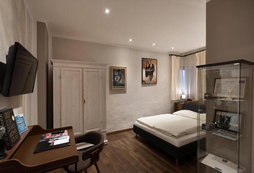 اتاق عادی, Altstadthotel Kasererbräu