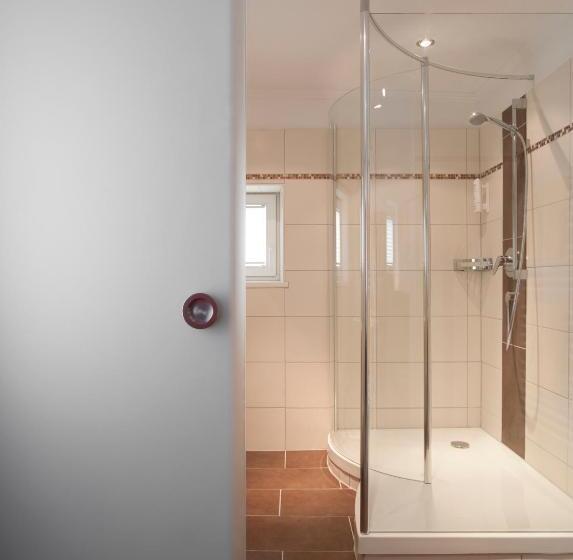 اتاق استاندارد, Altstadthotel Kasererbräu