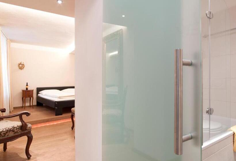 اتاق استاندارد, Altstadthotel Kasererbräu