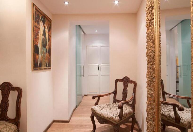 اتاق استاندارد, Altstadthotel Kasererbräu