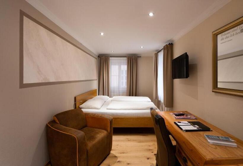 اتاق استاندارد, Altstadthotel Kasererbräu
