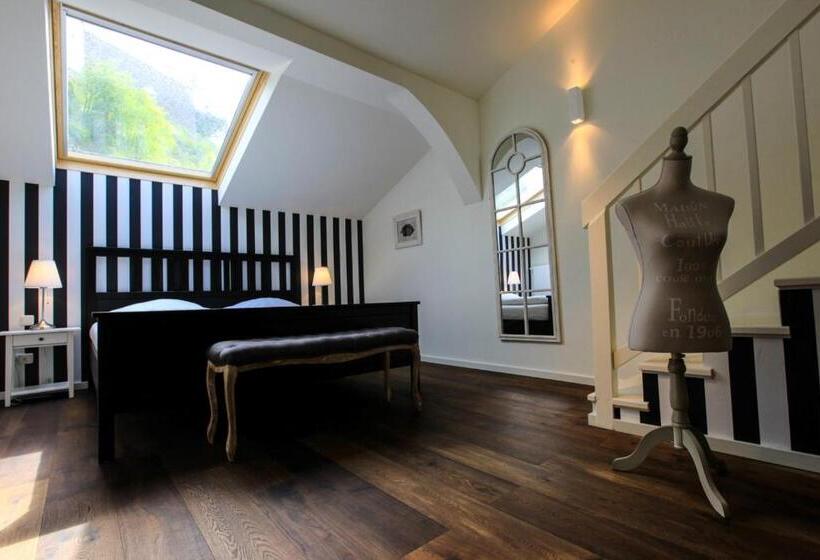 سوئیت با چشم‌انداز, Altstadthotel Kasererbräu