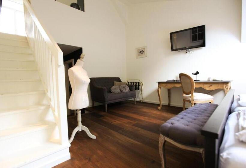 سوئیت با چشم‌انداز, Altstadthotel Kasererbräu