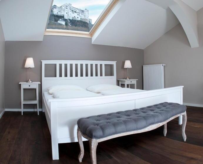 سوئیت با چشم‌انداز, Altstadthotel Kasererbräu