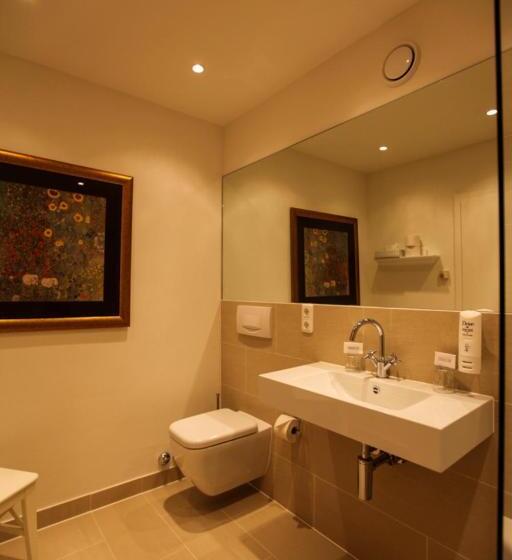 اتاق لوکس, Altstadthotel Kasererbräu