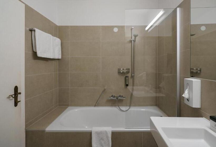 اتاق لوکس, Altstadthotel Kasererbräu