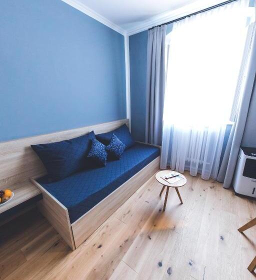 اتاق لوکس, Altstadthotel Kasererbräu