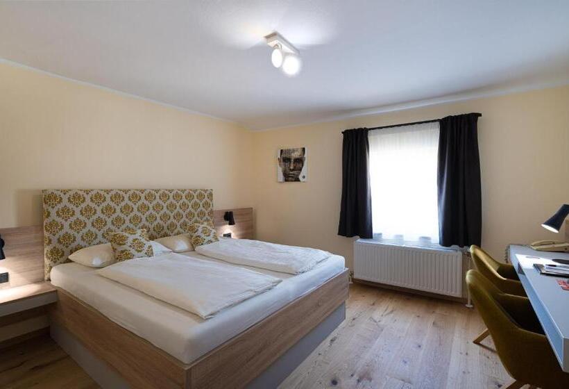 اتاق سوپریور, Altstadthotel Kasererbräu