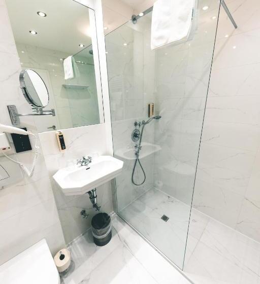 اتاق لوکس, Altstadthotel Kasererbräu