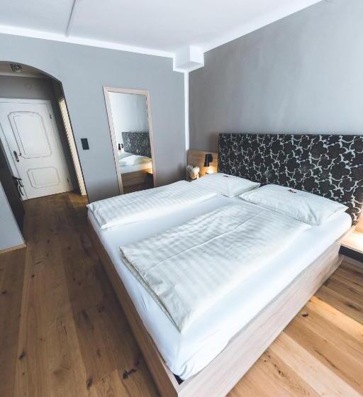 اتاق لوکس, Altstadthotel Kasererbräu