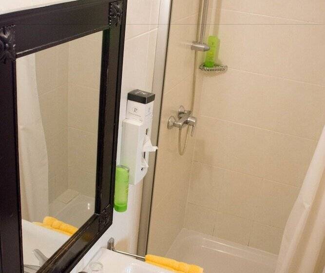 اتاق عادی, Altstadthotel Kasererbräu