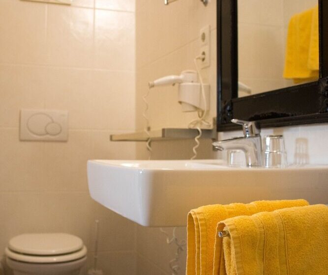 اتاق عادی, Altstadthotel Kasererbräu