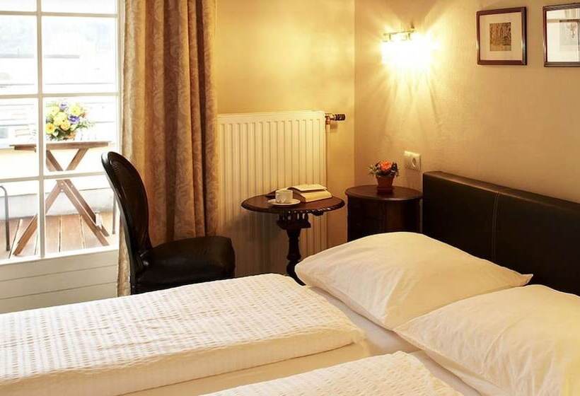 اتاق عادی, Altstadthotel Kasererbräu