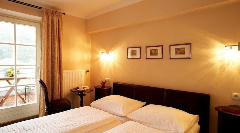 اتاق عادی, Altstadthotel Kasererbräu