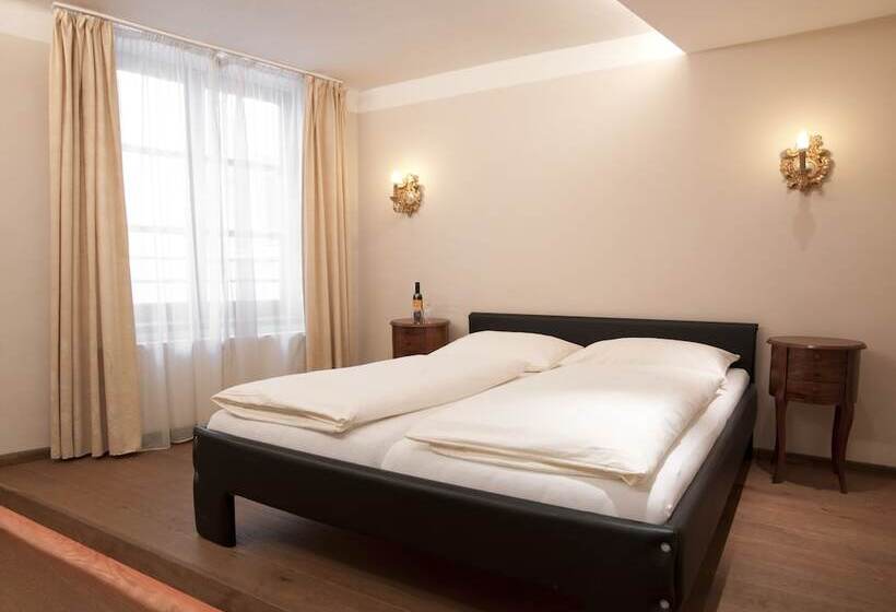 اتاق استاندارد, Altstadthotel Kasererbräu