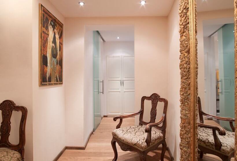 اتاق استاندارد, Altstadthotel Kasererbräu