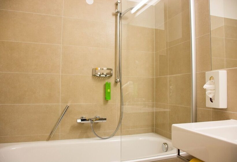 اتاق سوپریور, Altstadthotel Kasererbräu