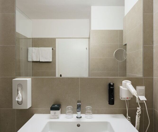 اتاق سوپریور, Altstadthotel Kasererbräu