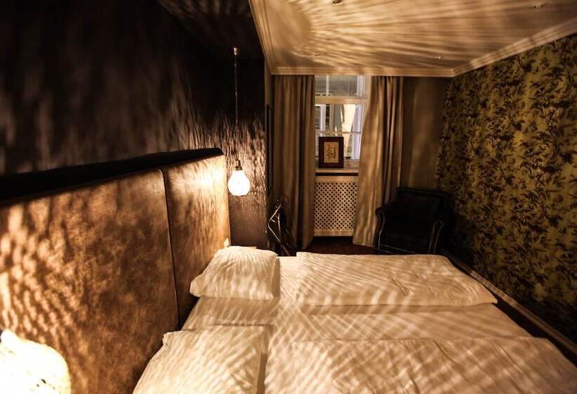 اتاق سوپریور, Altstadthotel Kasererbräu