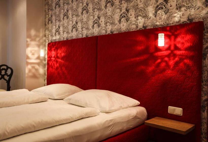 اتاق سوپریور, Altstadthotel Kasererbräu