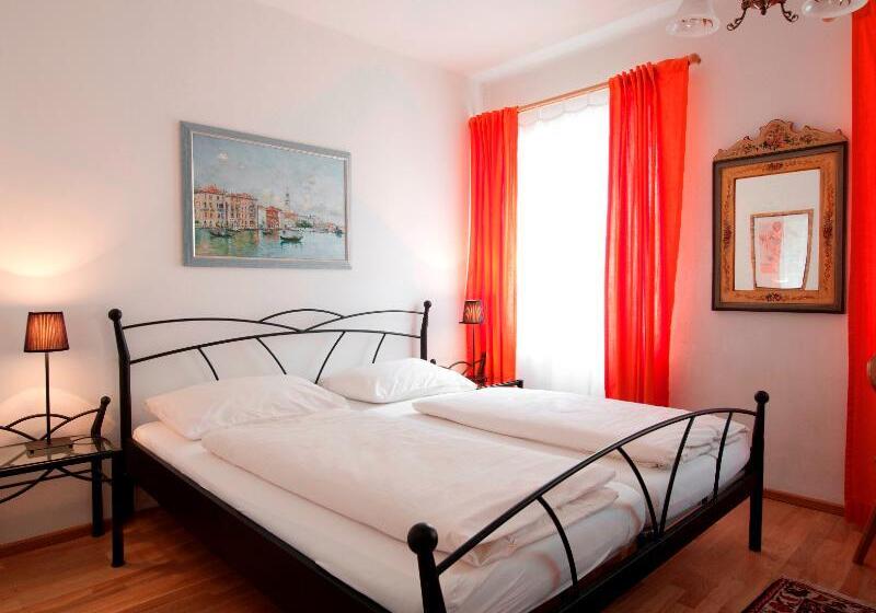 اتاق استاندارد, Altstadthotel Kasererbräu