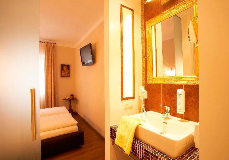 اتاق استاندارد, Altstadthotel Kasererbräu