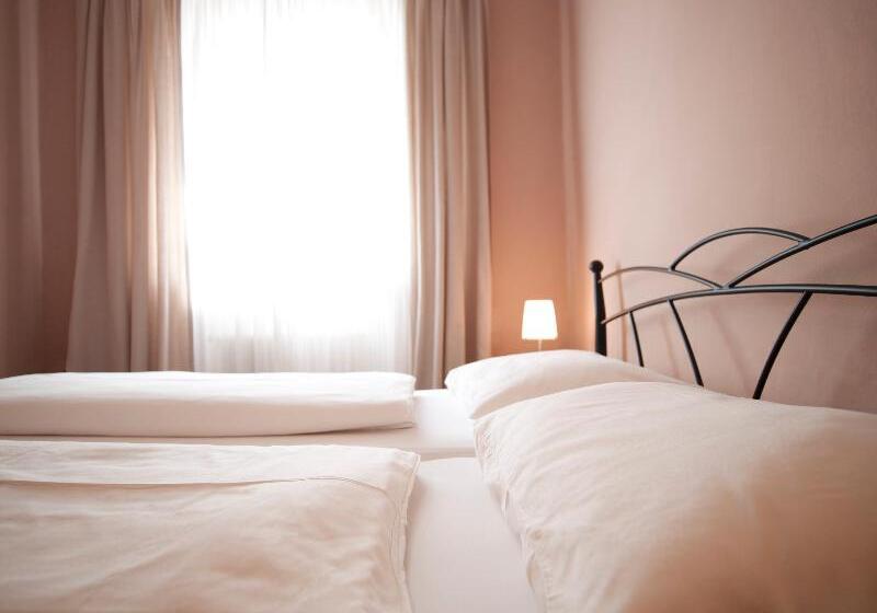 اتاق استاندارد, Altstadthotel Kasererbräu