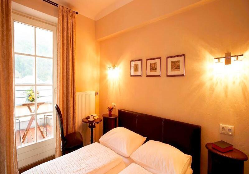 اتاق استاندارد, Altstadthotel Kasererbräu