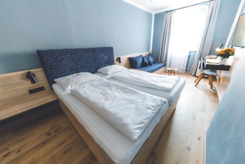 اتاق لوکس, Altstadthotel Kasererbräu