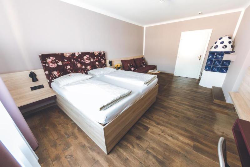 اتاق لوکس, Altstadthotel Kasererbräu