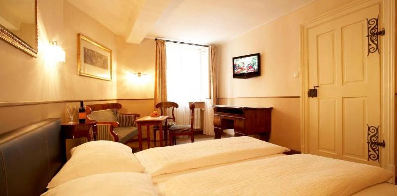 سوییت جونیور, Altstadthotel Kasererbräu