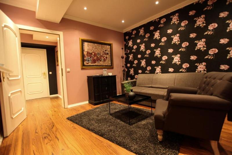 سوییت جونیور, Altstadthotel Kasererbräu