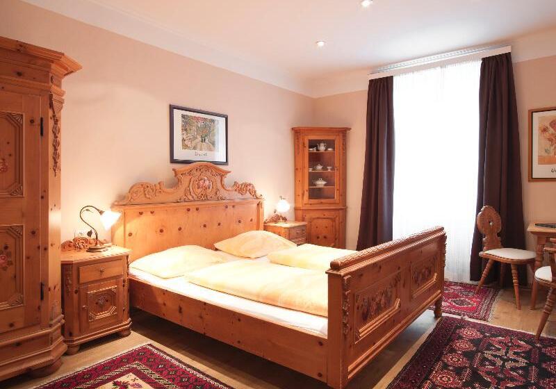 اتاق سوپریور, Altstadthotel Kasererbräu